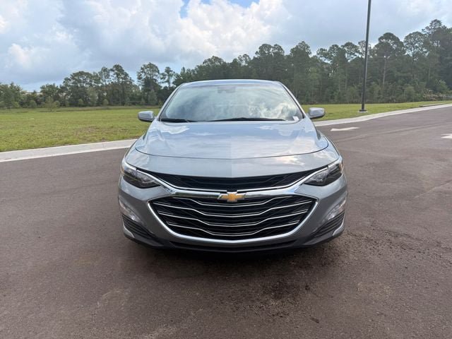 Used 2025 Chevrolet Malibu LT FWD image 14