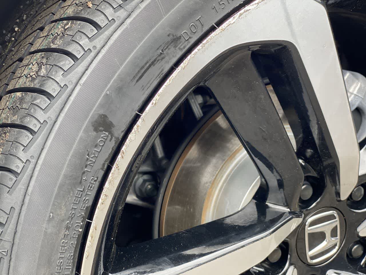 Used 2022 Honda Accord Sport image 37