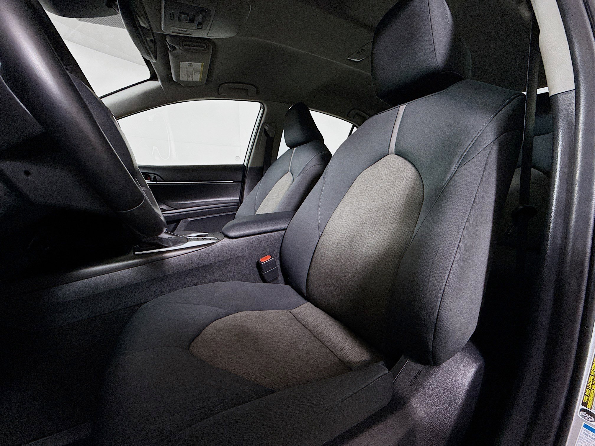 Certified 2023 Toyota Camry LE w/ Cold Weather Package image 11