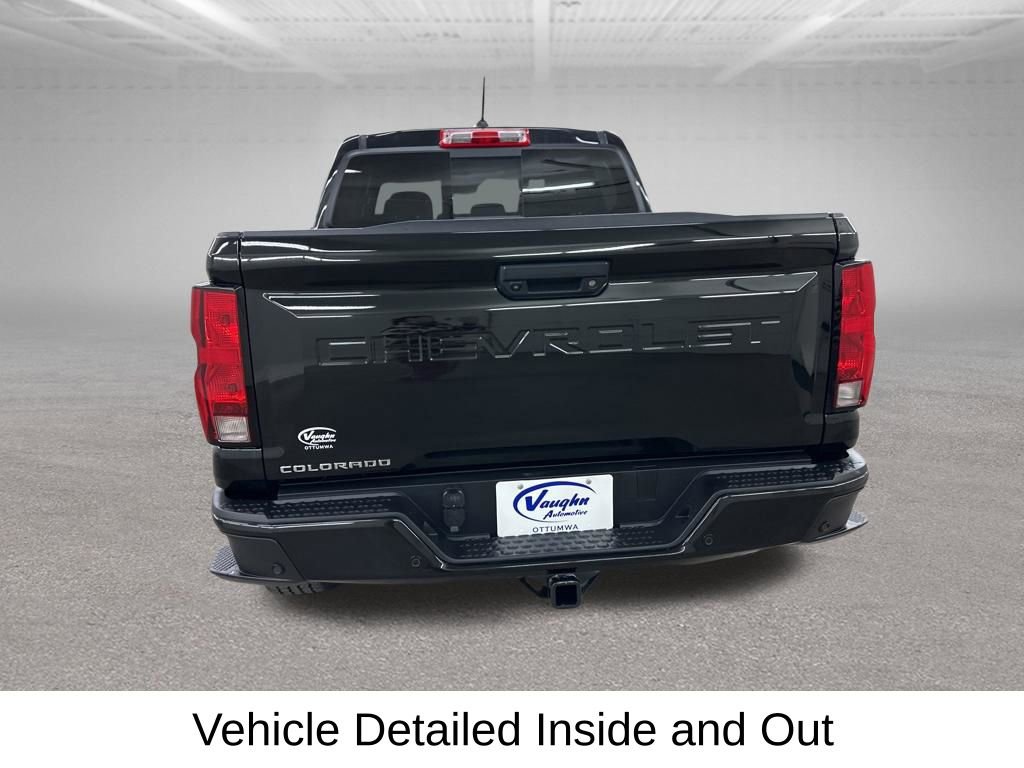 Used 2024 Chevrolet Colorado Trail Boss w/ Advanced Trailering Package image 11