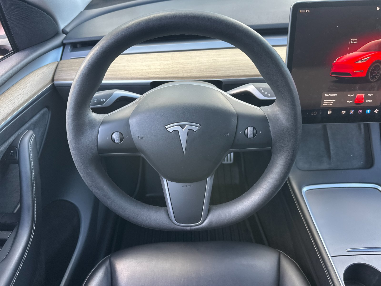 Used 2023 Tesla Model Y Performance AWD/4WD image 14