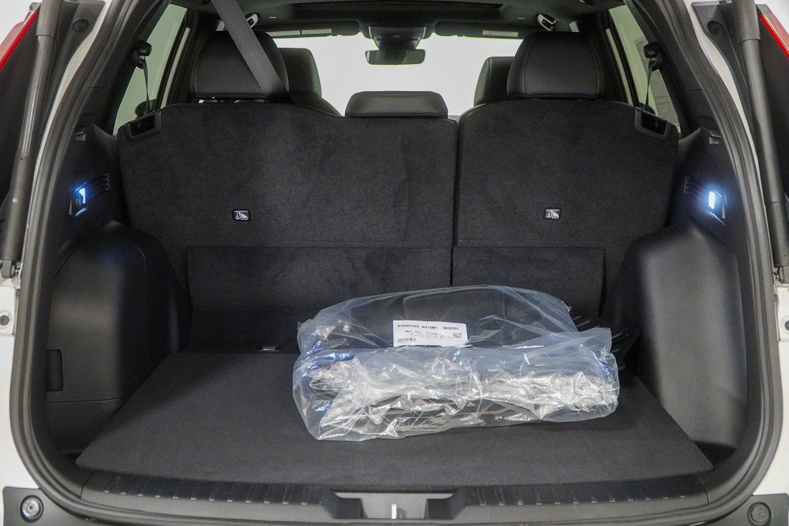 Certified 2026 Honda CR-V Sport-L image 9