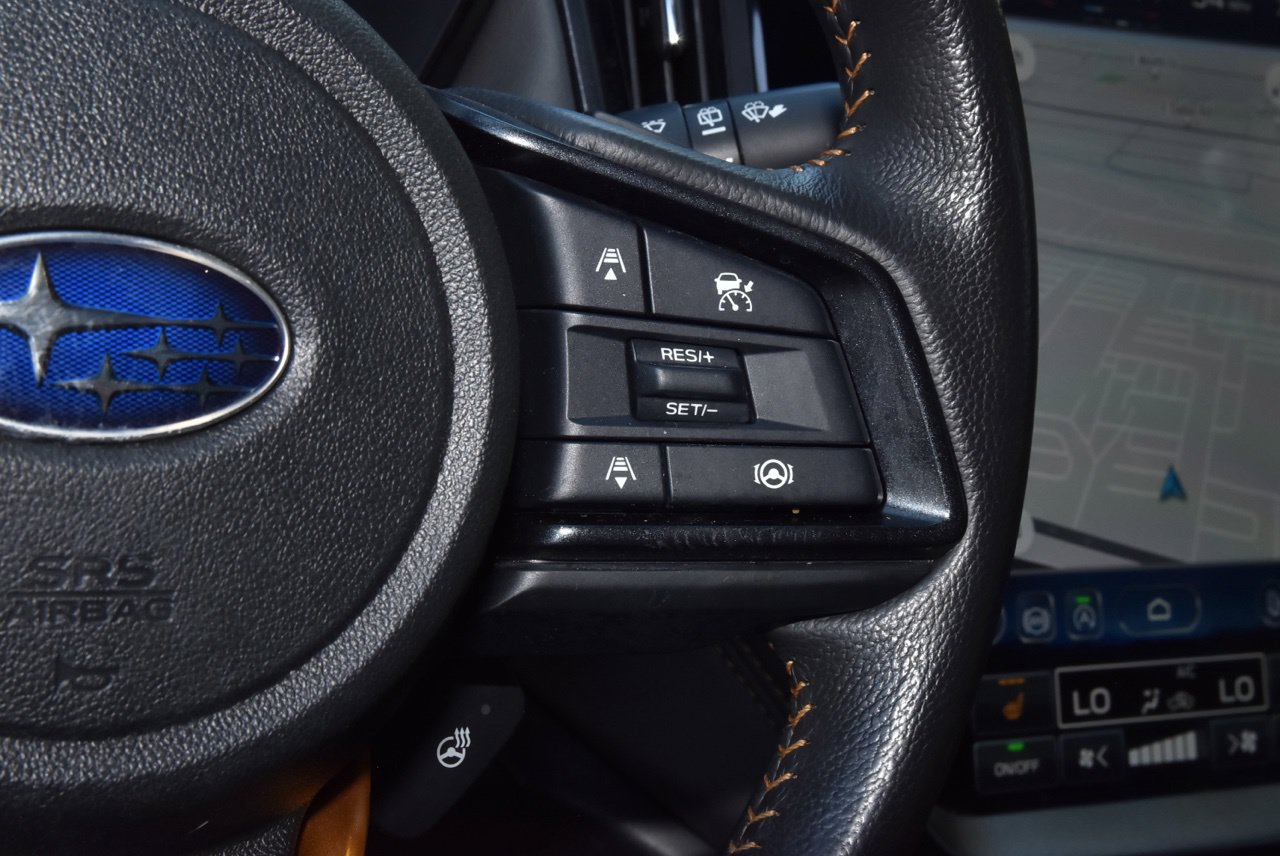 Used 2024 Subaru Outback Wilderness AWD/4WD image 24