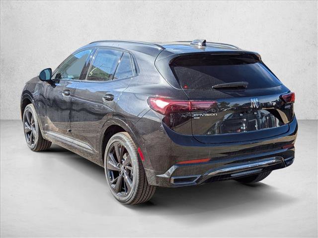 New 2026 Buick Envision Sport Touring image 9