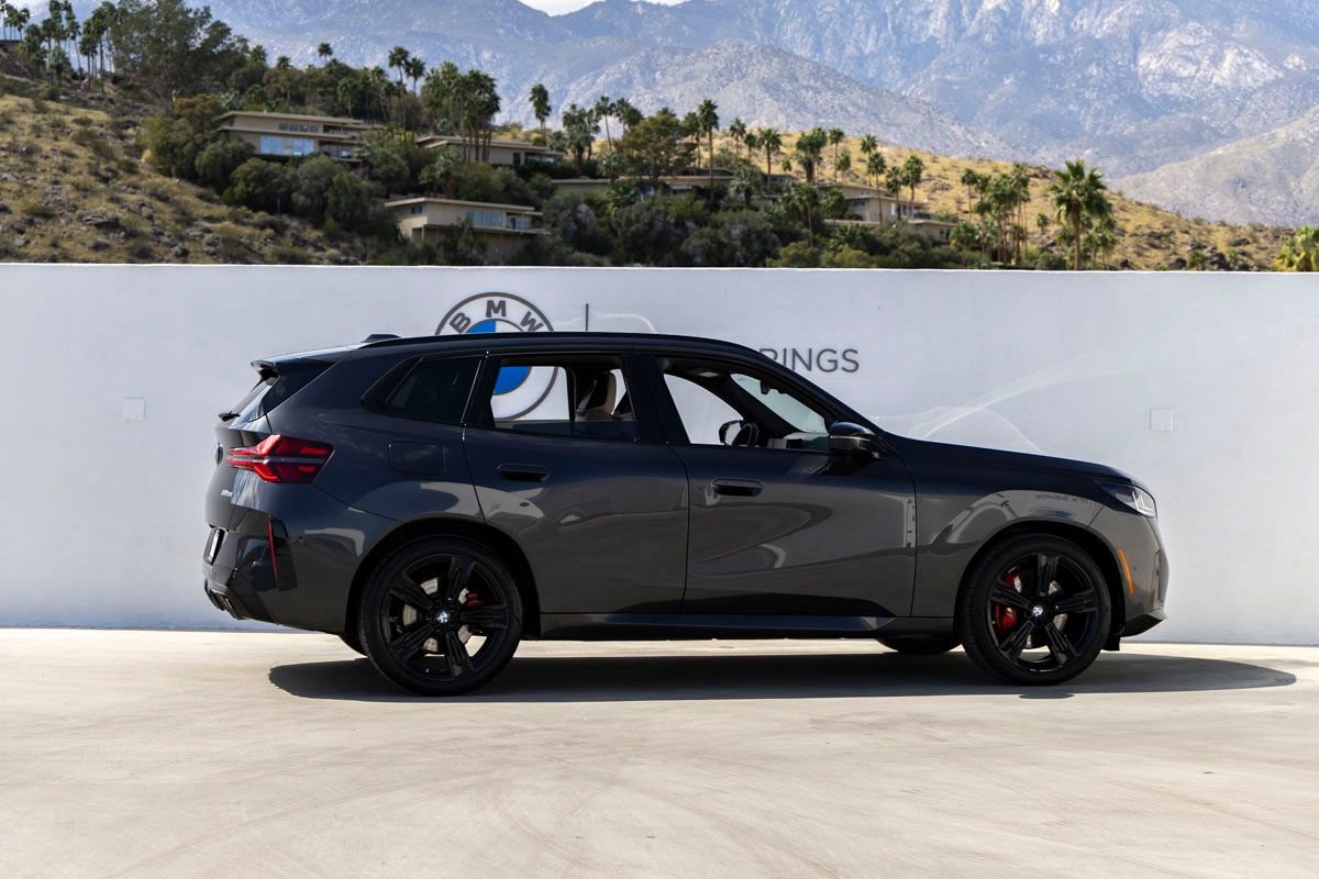 Certified 2026 BMW X3 M50 image 5