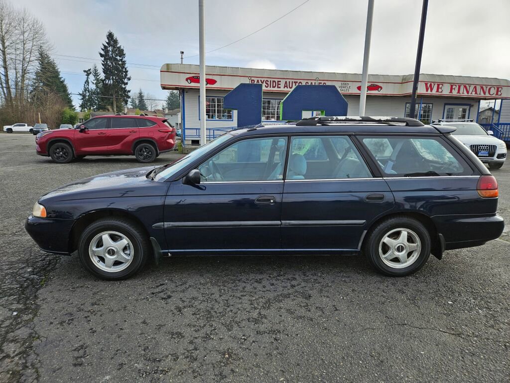 Used 1996 Subaru Legacy L image 2