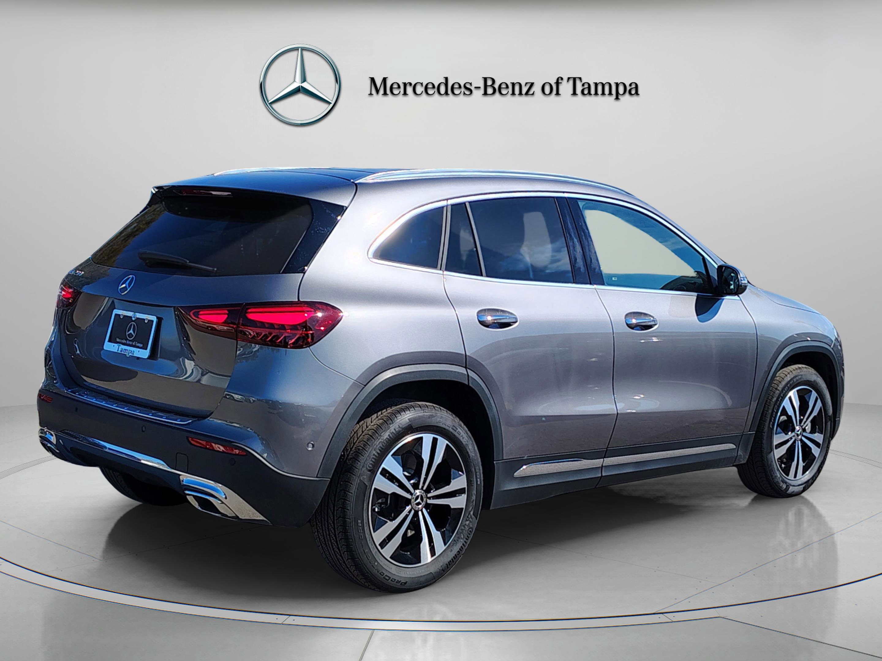 Used 2026 Mercedes-Benz GLA 250 image 4
