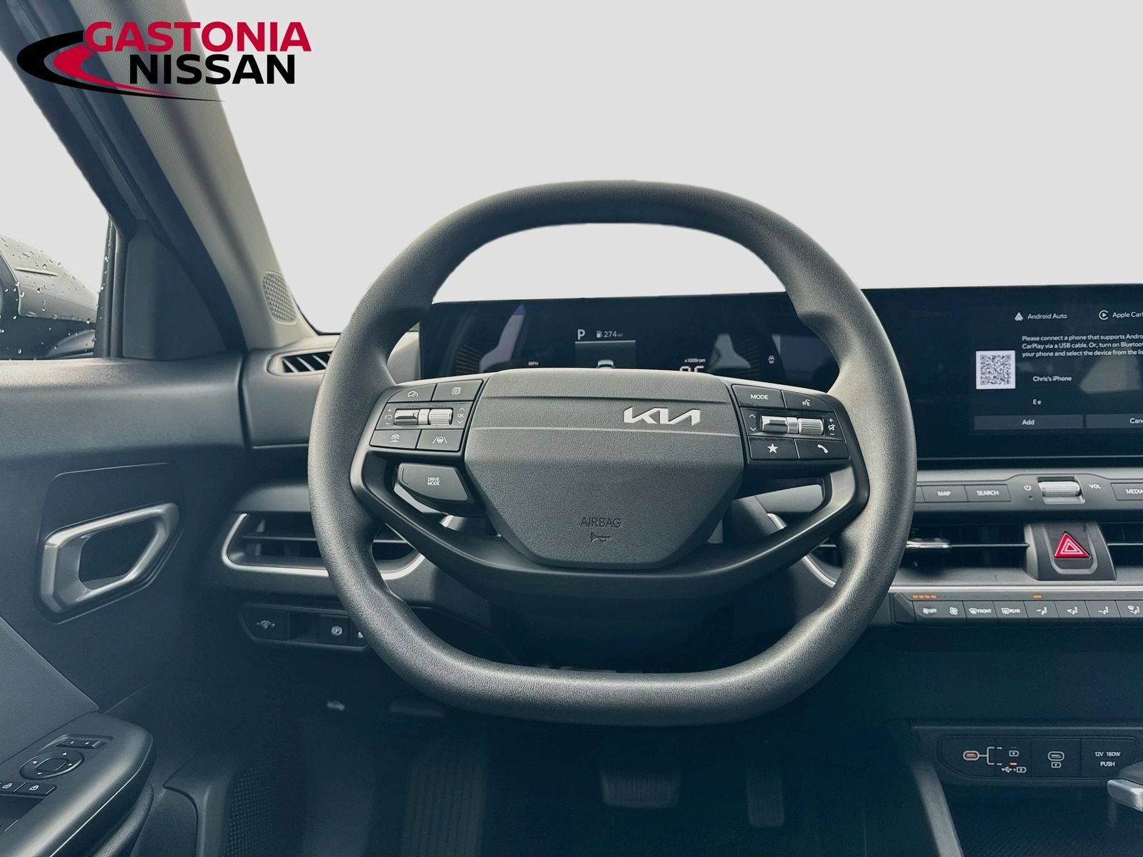 Used 2025 Kia K4 FWD image 30