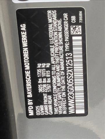 Certified 2025 MINI Cooper S image 22