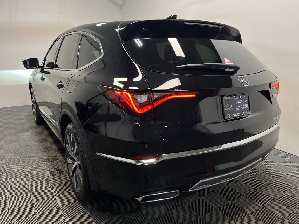 New 2026 Acura MDX w/ Technology Package image 28