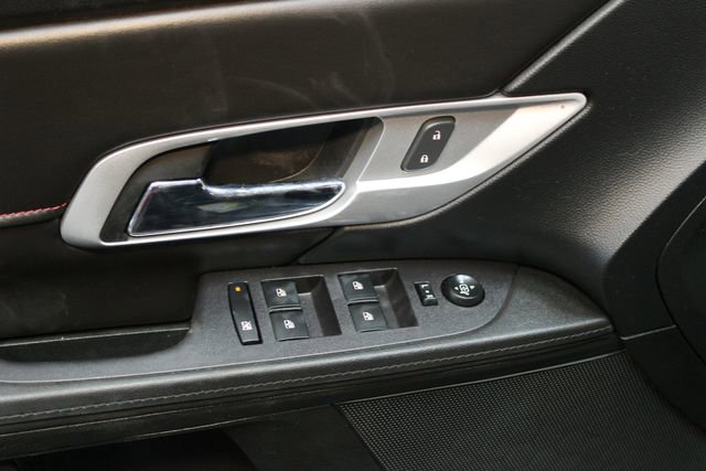 Used 2017 GMC Terrain SLE image 16