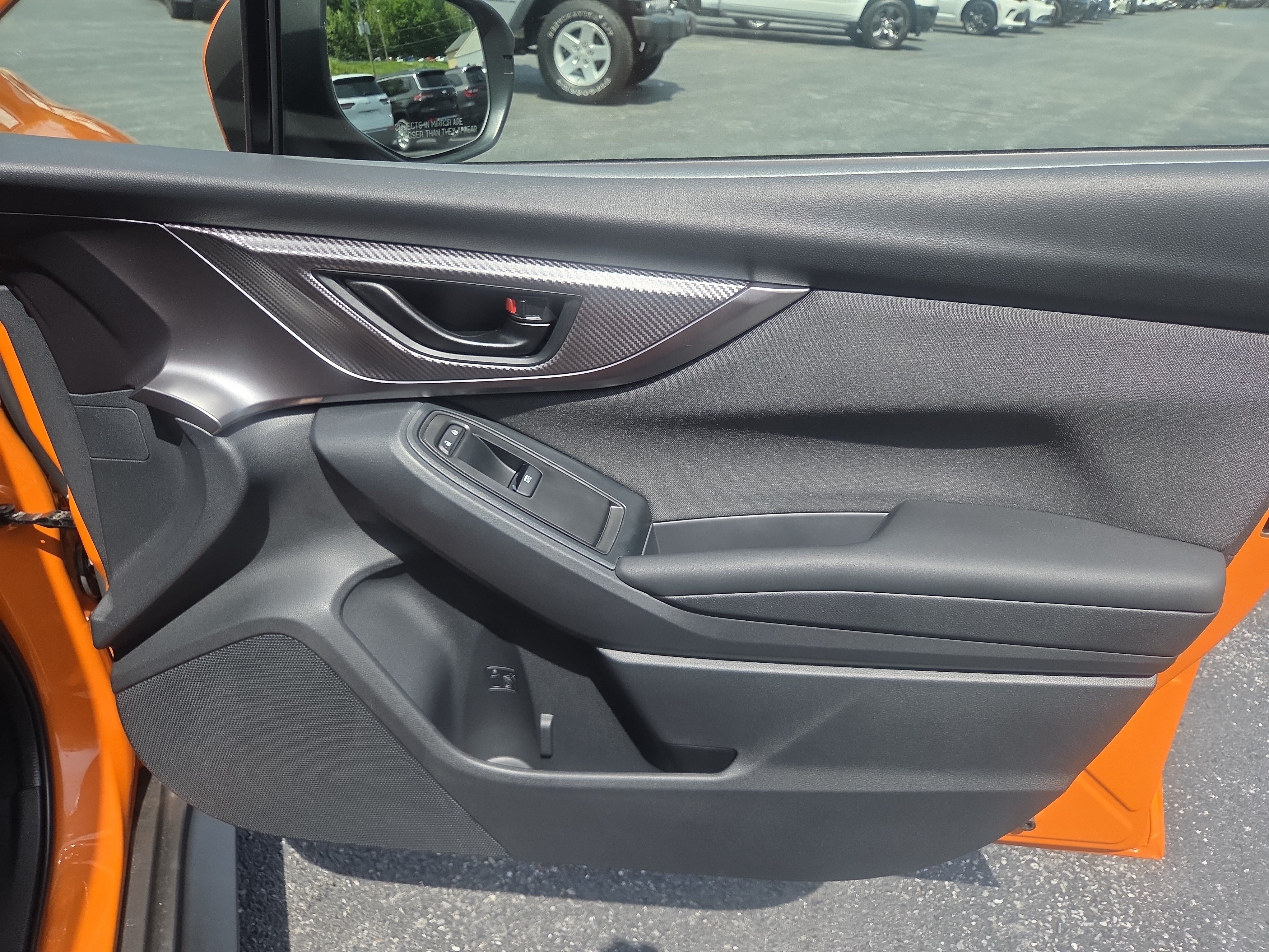 Used 2022 Subaru WRX AWD/4WD image 18