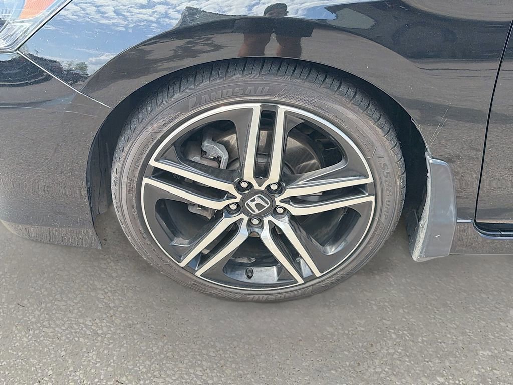 Used 2017 Honda Accord Sport Special Edition image 37