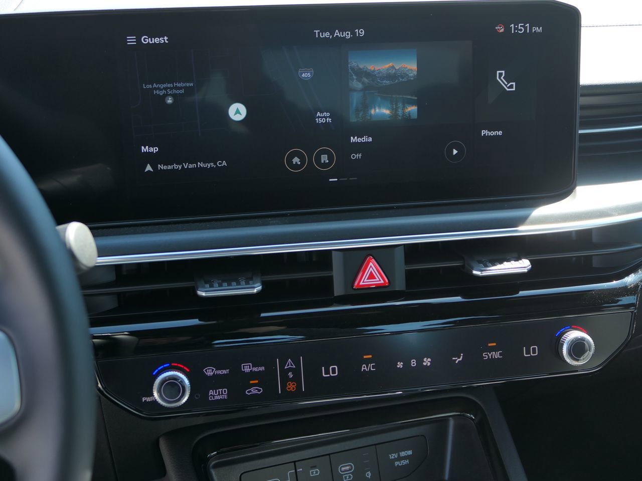 New 2026 Kia K5 GT-Line image 18