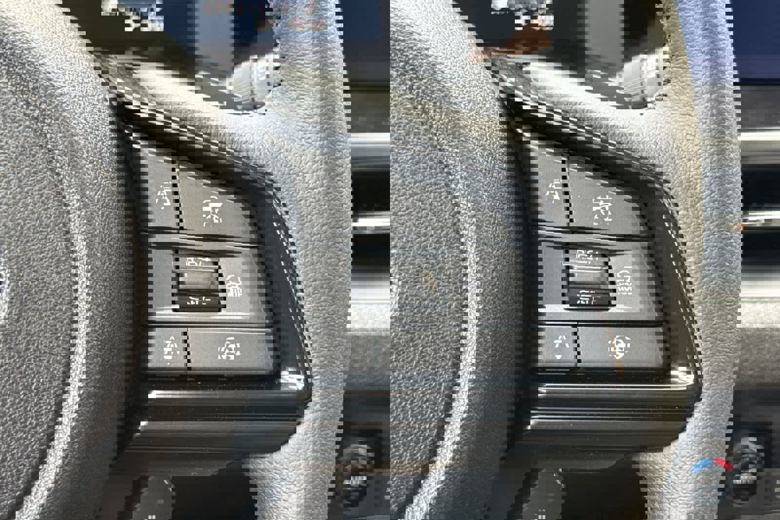 New 2026 Subaru Outback Premium image 27