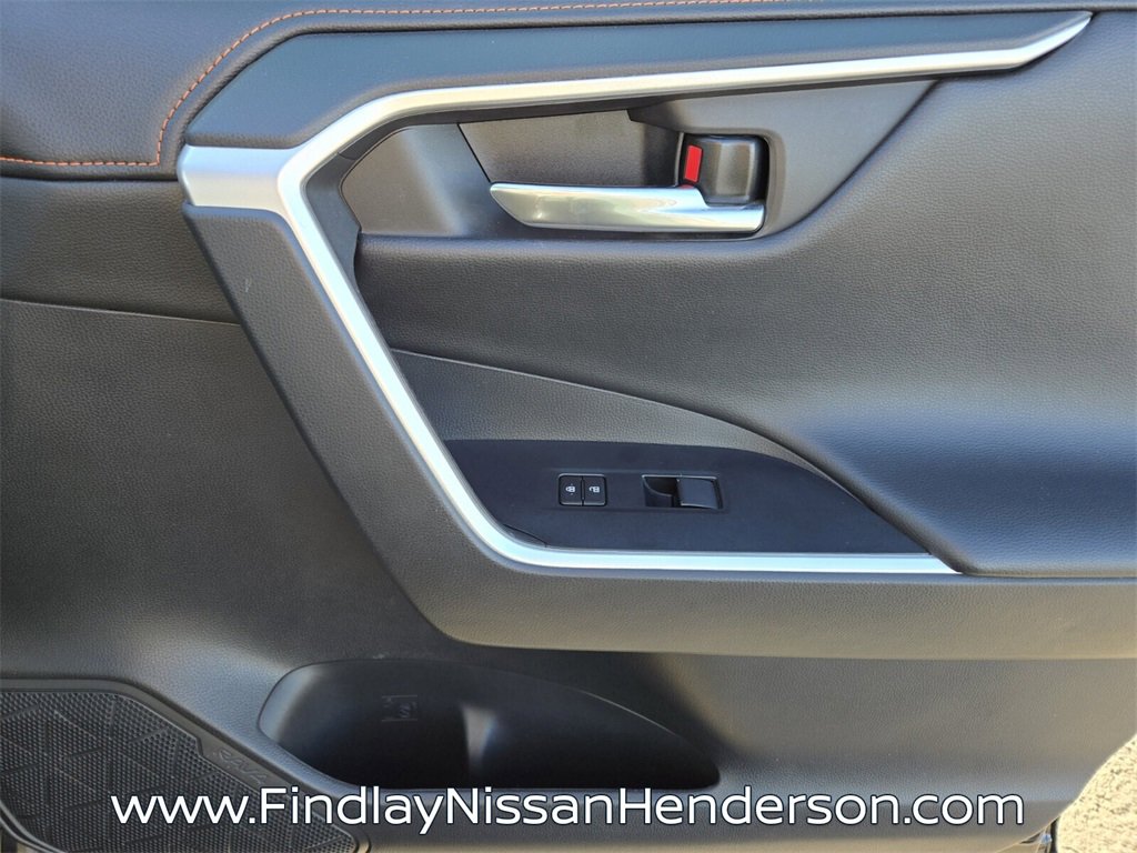 Used 2020 Toyota RAV4 Adventure image 21