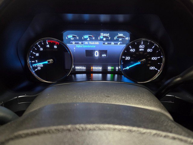 Used 2020 Ford F350 Limited image 44