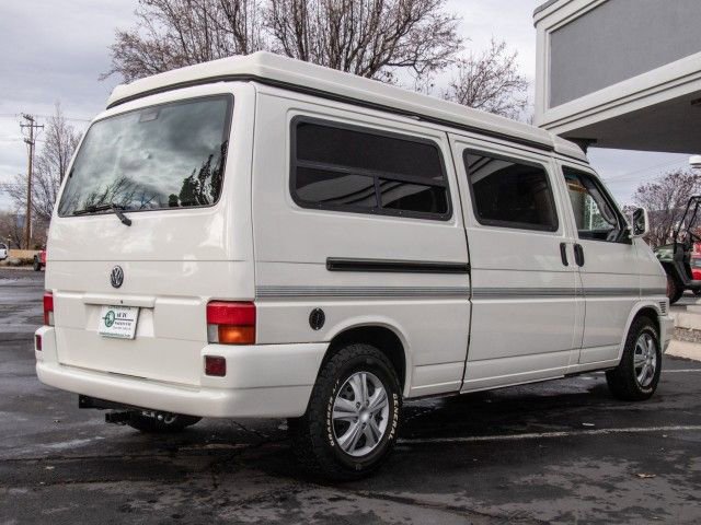Used 1997 Volkswagen Eurovan Camper image 7