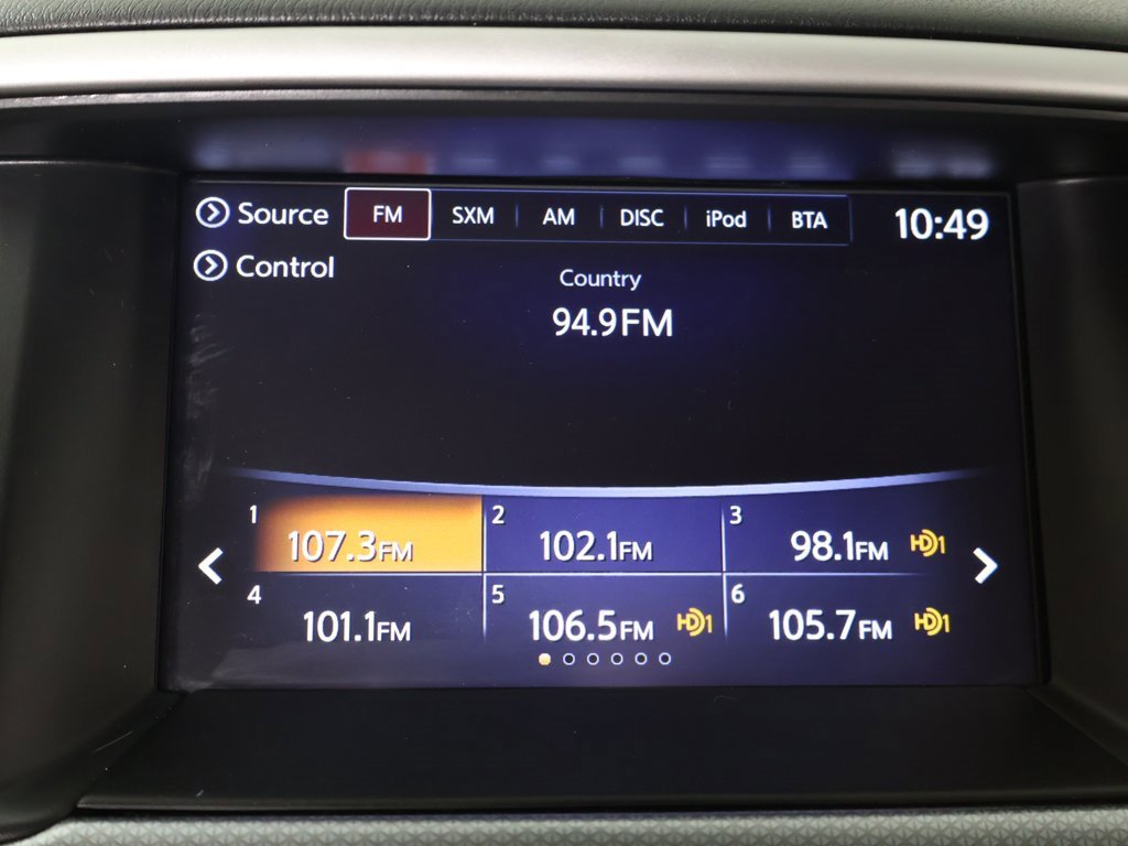 Used 2019 Nissan Pathfinder SL image 53