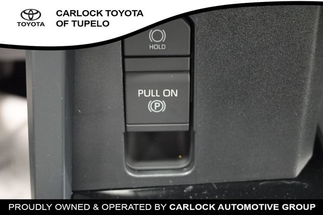 New 2026 Toyota Sequoia Capstone AWD/4WD image 50