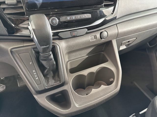 Used 2024 Ford Transit 350 XLT image 19