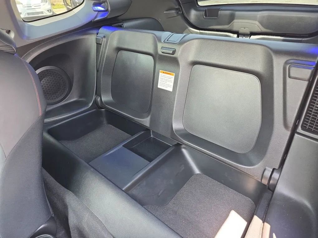 Used 2013 Honda CR-Z EX image 28
