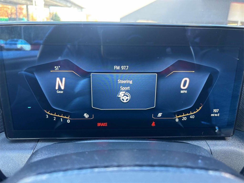 Used 2024 Ford Mustang GT image 24