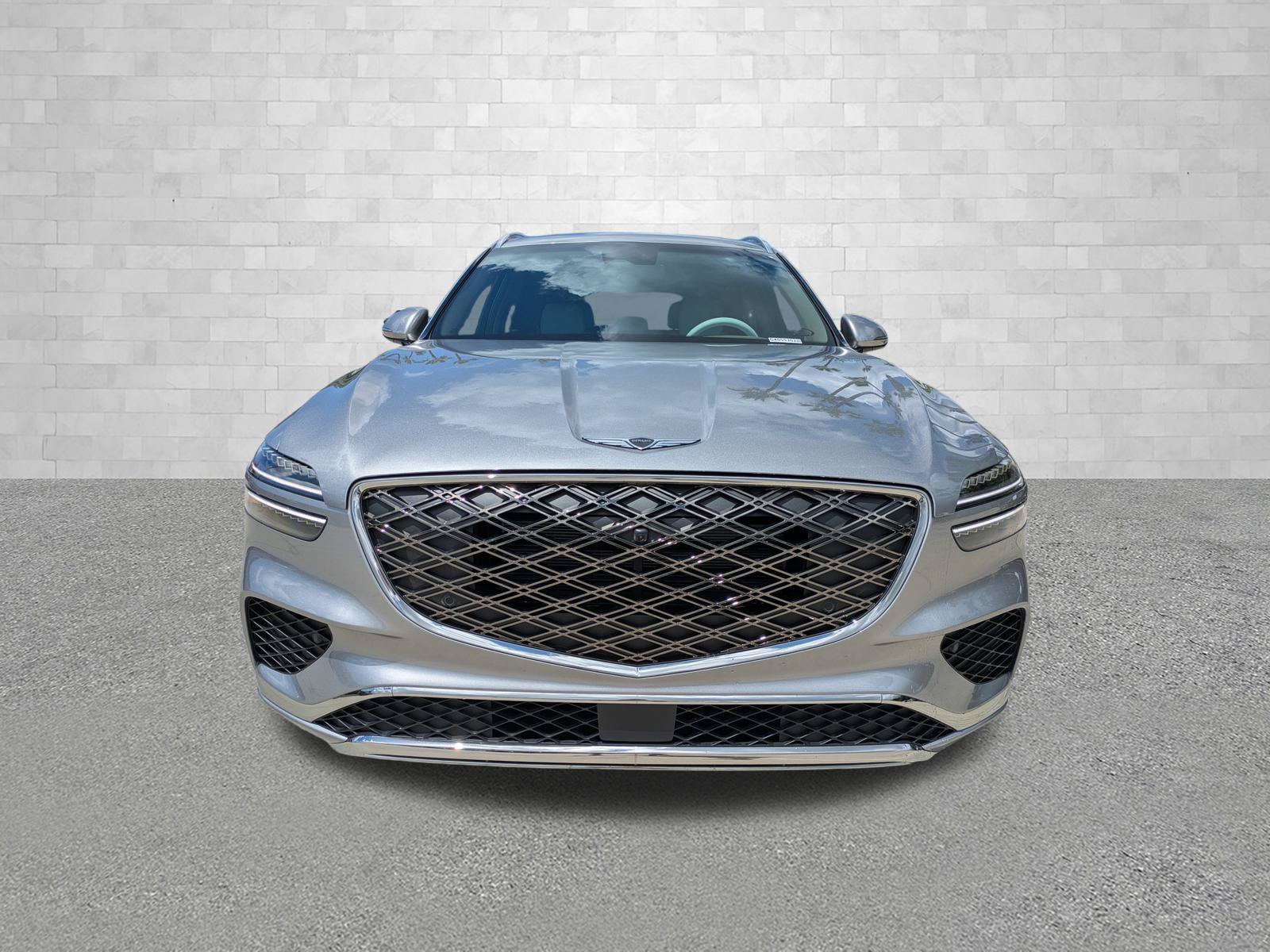 Certified 2026 Genesis GV70 2.5T Advanced AWD/4WD image 6