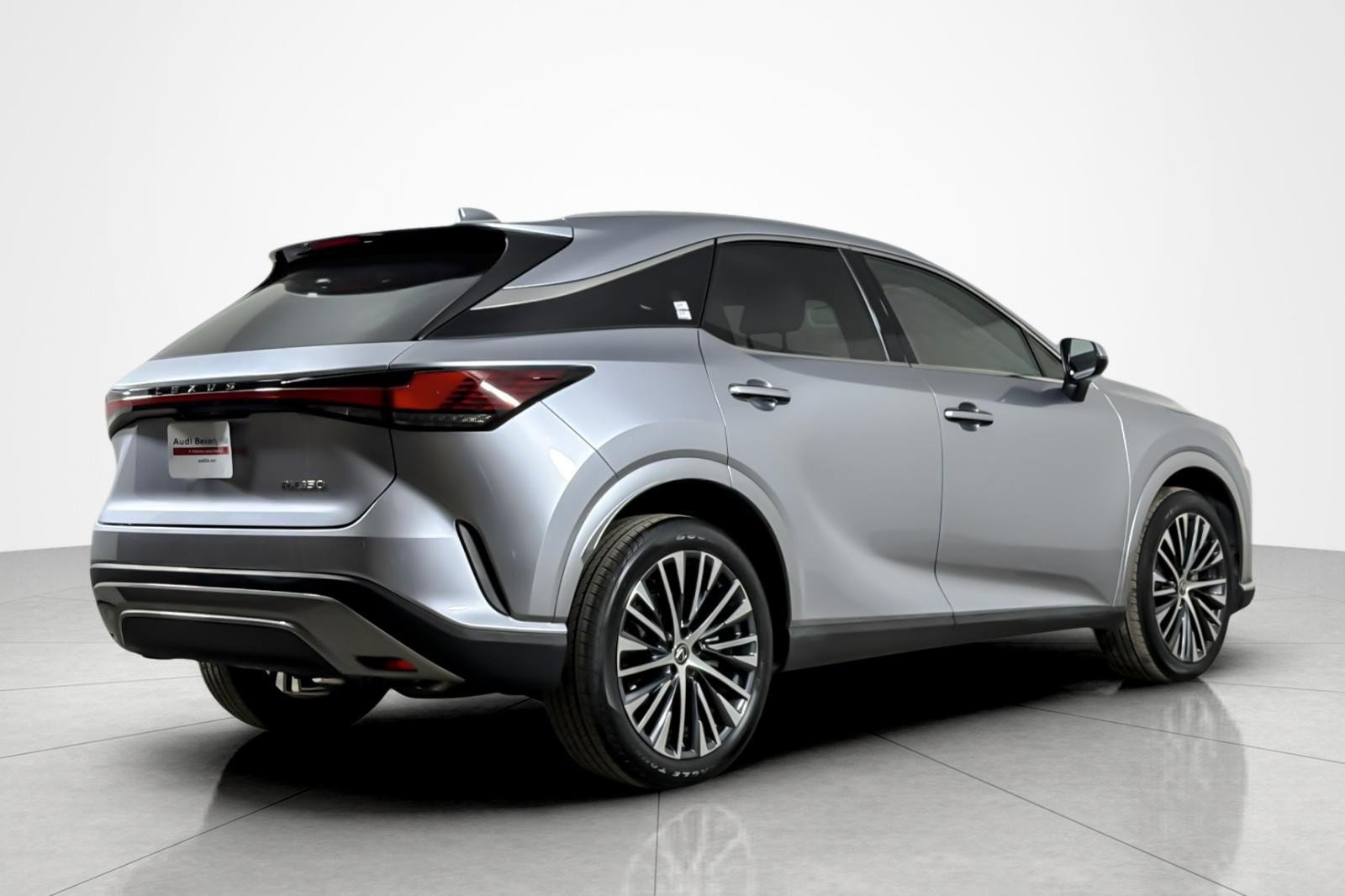 Used 2023 Lexus RX 350 Premium Plus w/ Cold Area Package FWD image 5