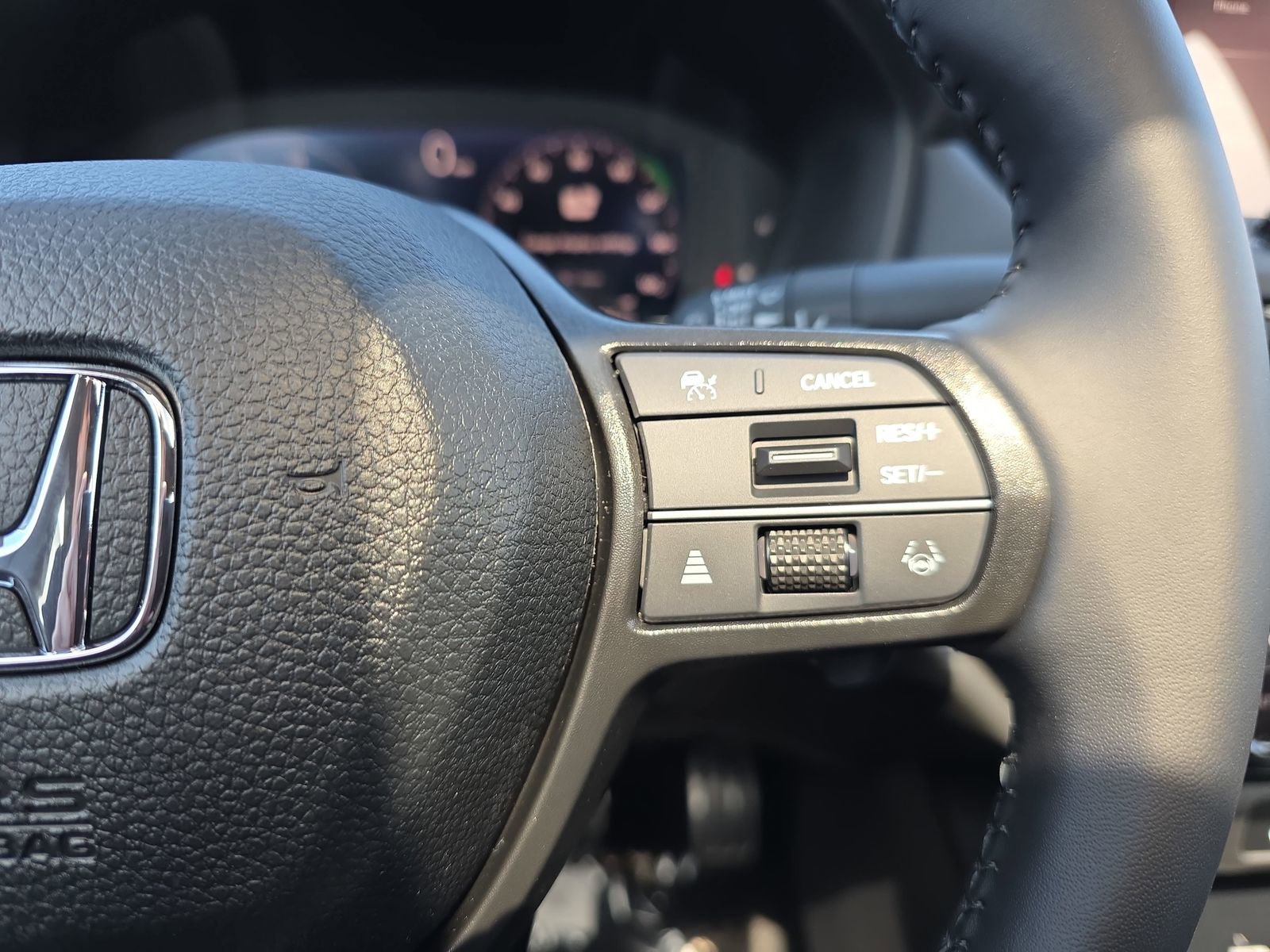 New 2026 Honda Accord Sport image 17