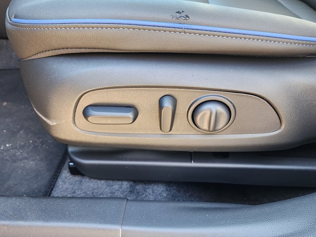 New 2026 Buick Envista Sport Touring w/ Convenience I Package image 17