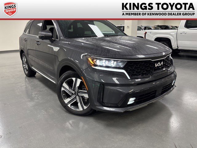 Used 2023 Kia Sorento SX Prestige