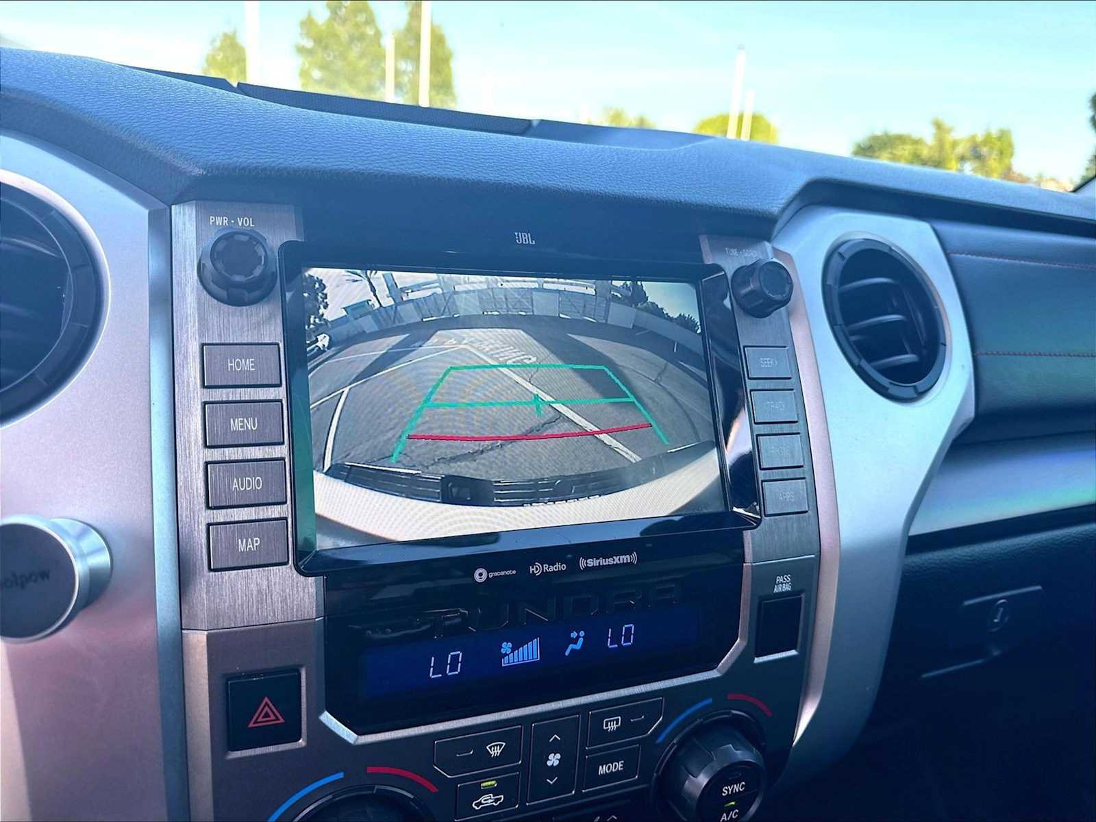 Used 2021 Toyota Tundra TRD Pro AWD/4WD image 23