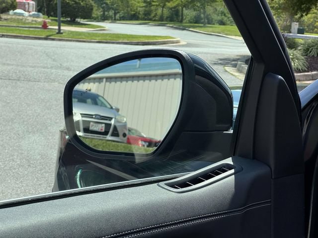 Certified 2025 Ford Expedition Platinum w/ Driver's Package AWD/4WD image 16