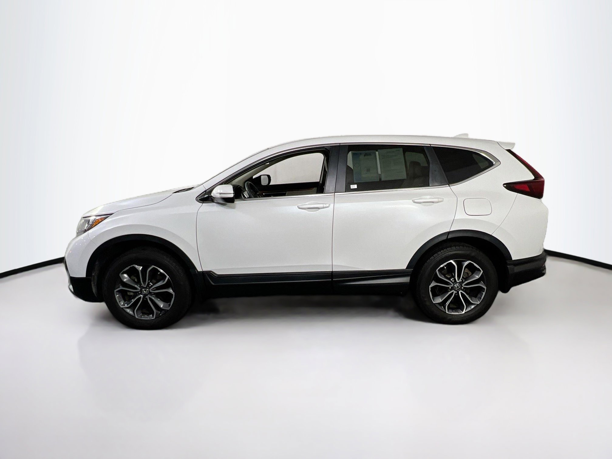 Used 2022 Honda CR-V EX image 8