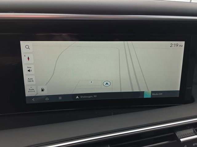 New 2026 Hyundai Palisade Calligraphy image 10
