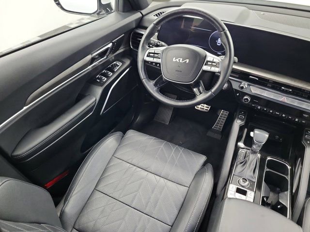Used 2025 Kia Telluride SX X-Line AWD/4WD image 15
