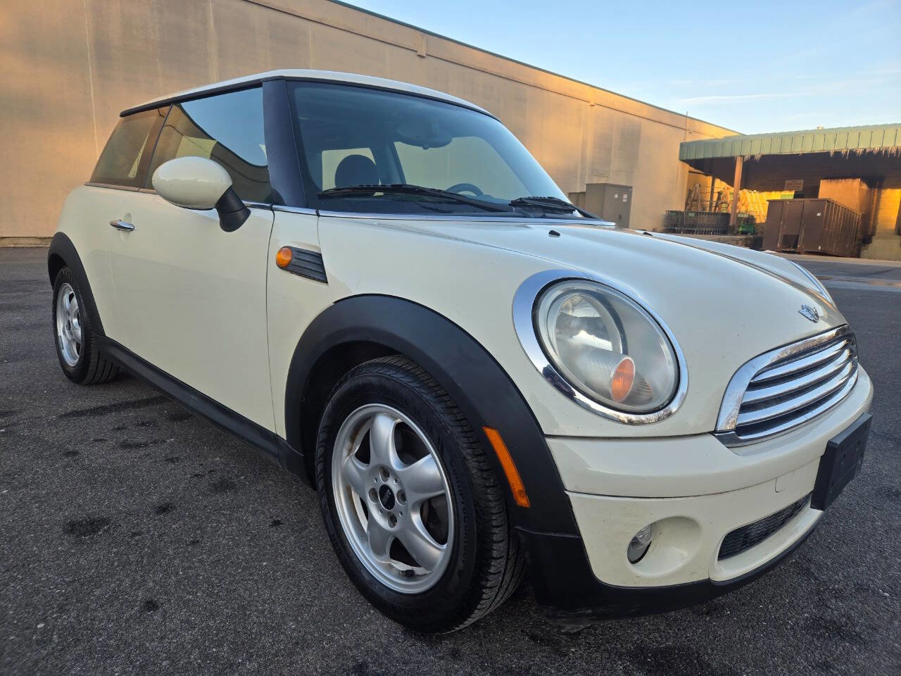 Used 2010 MINI Cooper Hardtop image 13