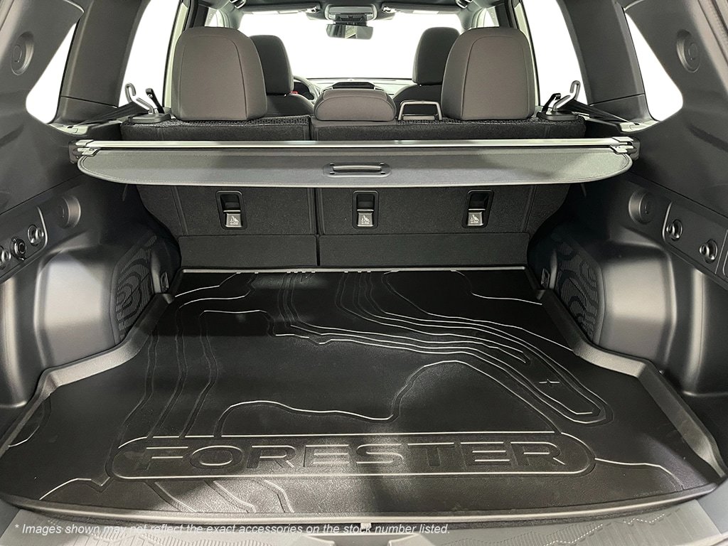 New 2026 Subaru Forester Premium image 28