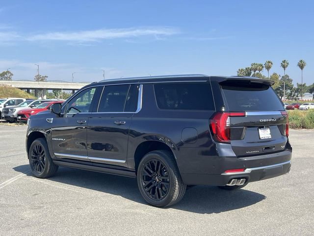New 2026 GMC Yukon XL Denali w/ Denali Reserve Package image 6