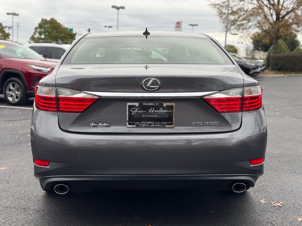 Used 2014 Lexus ES 350 image 11