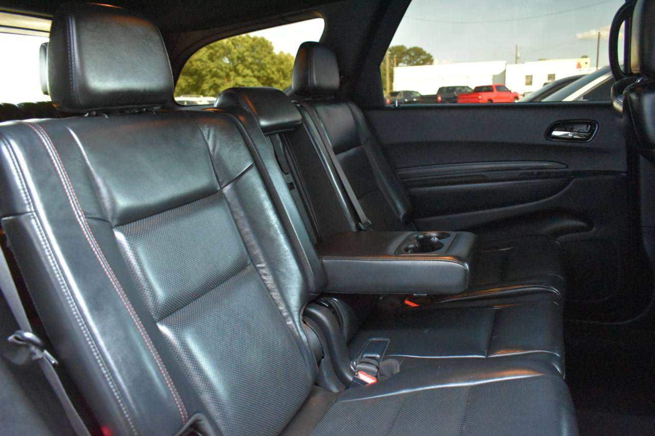 Used 2021 Dodge Durango R/T AWD/4WD image 29