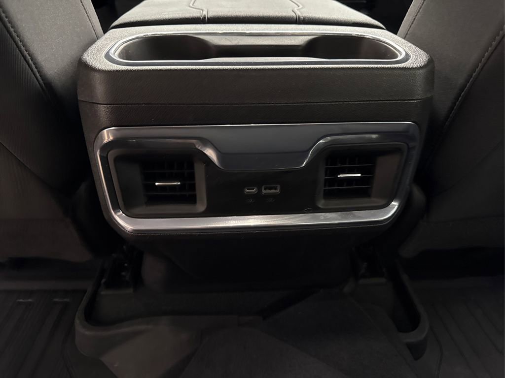 Used 2023 GMC Sierra 1500 Elevation w/ Preferred Package image 30