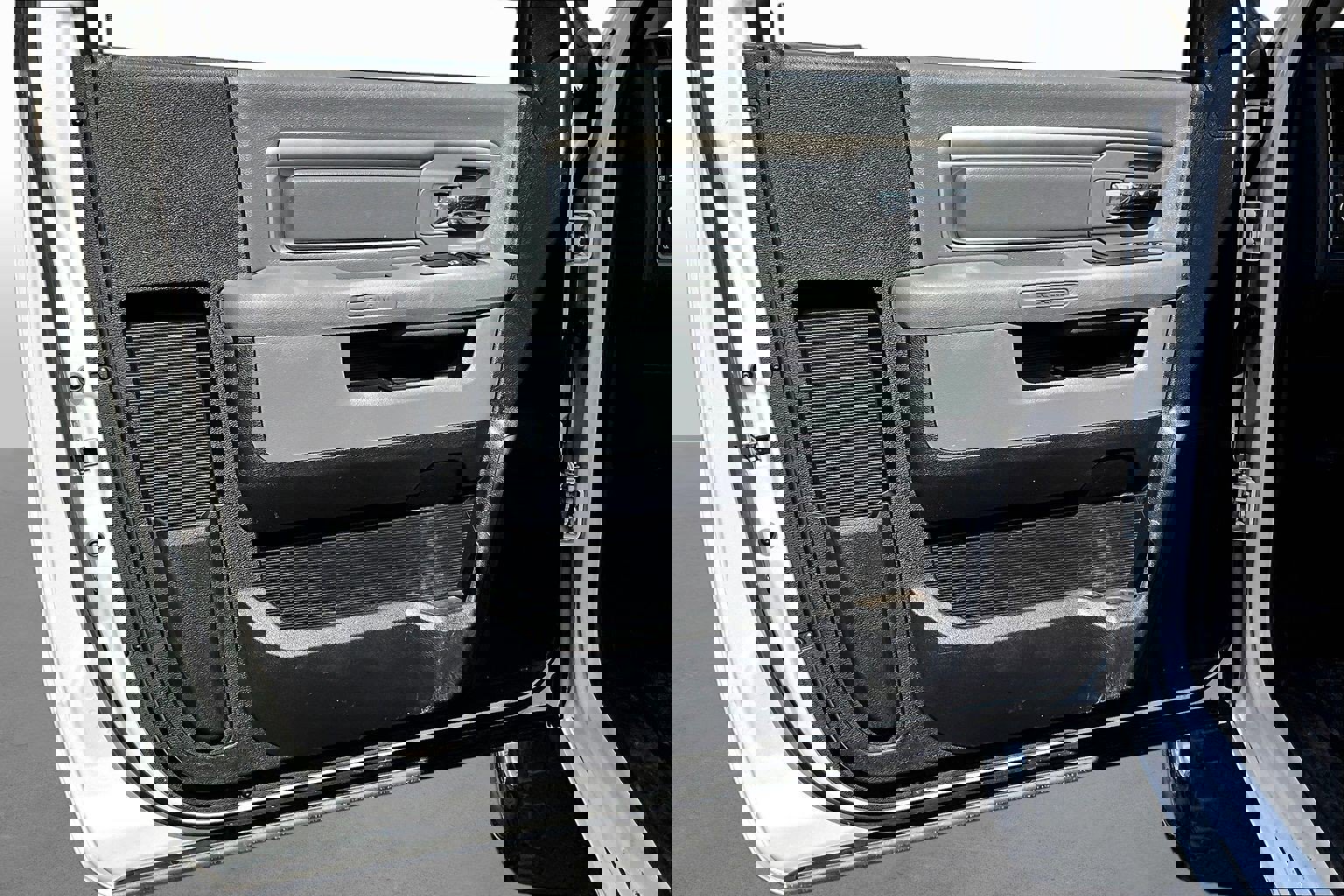 Used 2016 RAM 3500 Tradesman w/ Power & Remote Entry Group image 14