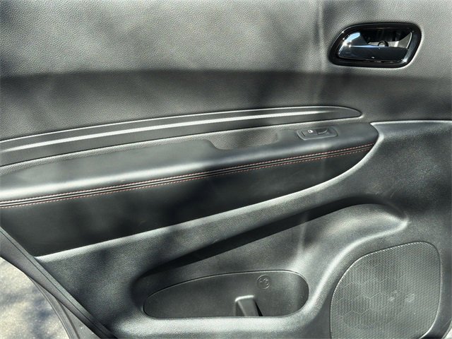 Used 2025 Dodge Durango GT image 24