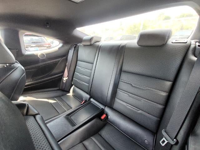 Used 2019 Lexus RC 350 F Sport RWD image 26