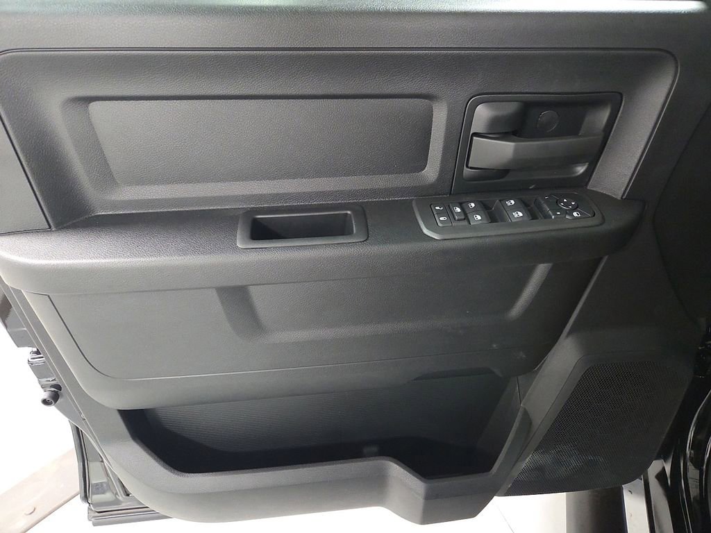 New 2026 RAM 2500 Tradesman image 17