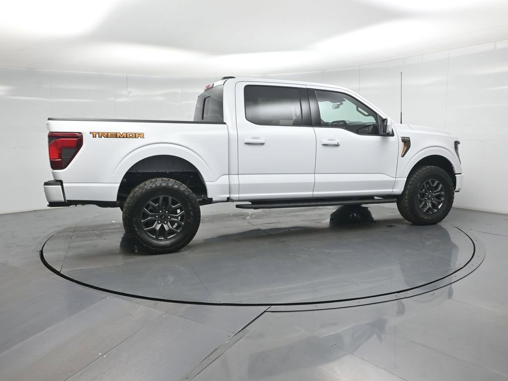 New 2026 Ford F150 Tremor AWD/4WD image 26