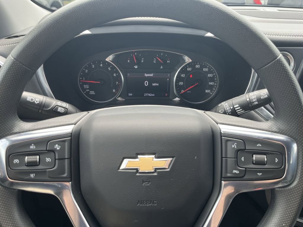 Used 2023 Chevrolet Blazer LT w/ Convenience Package AWD/4WD image 14