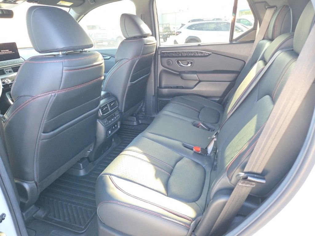 Used 2026 Honda Passport TrailSport Elite image 10
